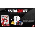 NBA 2K18 - Nintendo Switch عناوین بازی